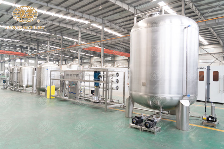 水處理設備-3 水處理設備-3