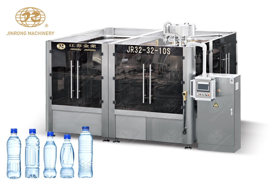 小瓶飲用水灌裝機(jī) 小瓶飲用水灌裝機(jī)